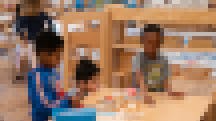 Bezos Academy Preschools Header Image Bezos Academy Preschools Header Image