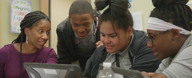 How Digital Curriculum Is Boosting Engagement and Delivering Key Data at This School