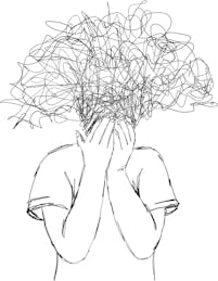 School Makes Some Students Anxious. Is Physically Showing Up Necessary?