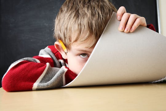 My Students Can’t Meet Academic Standards Because the School Model No Longer Fits Them